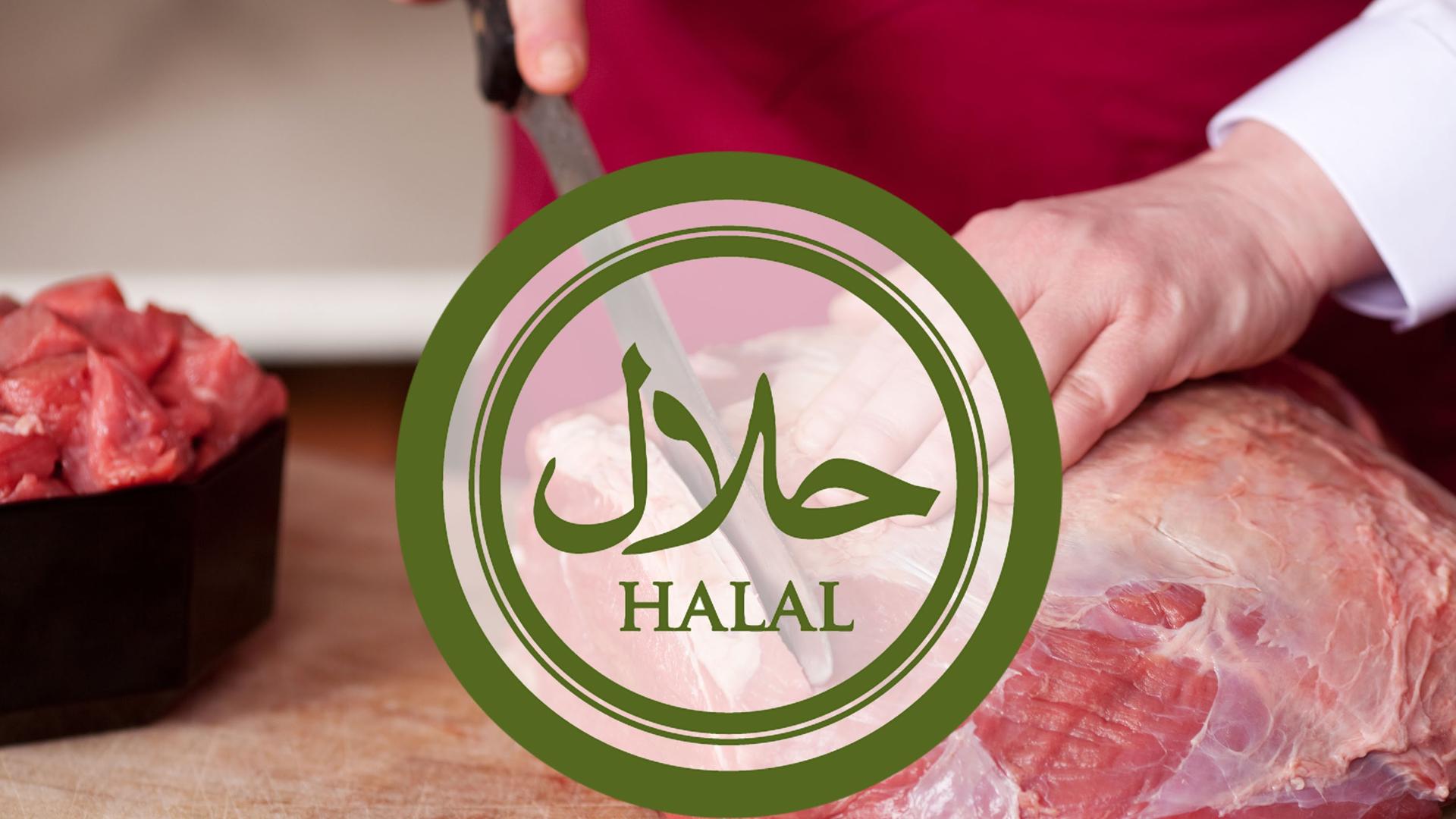 Carne halal